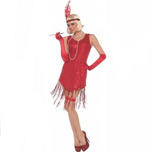 Flapper Dress